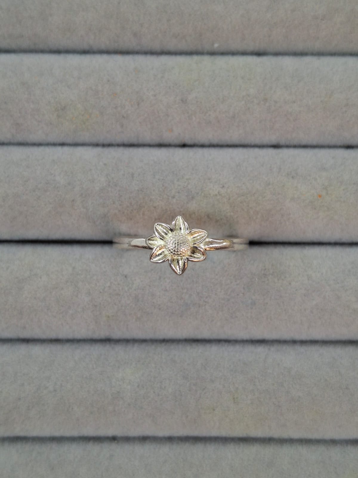 ANILLO FLOR