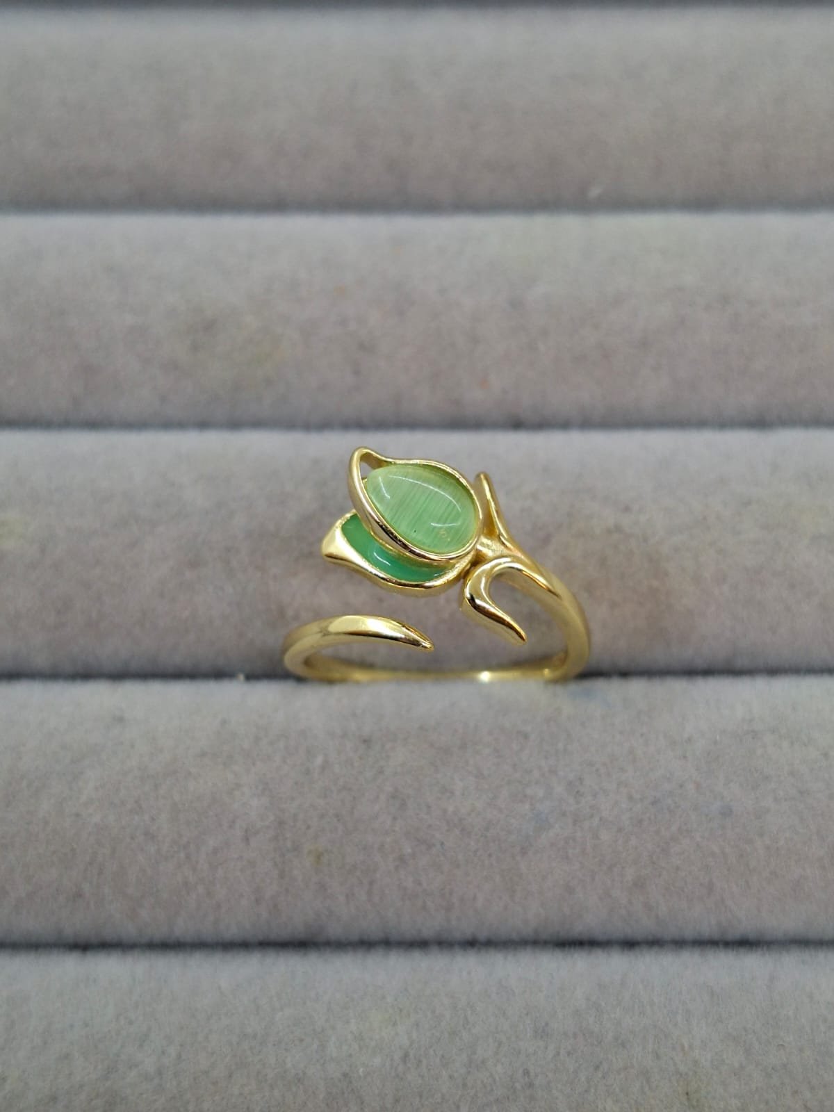 ANILLO TULIPAN 