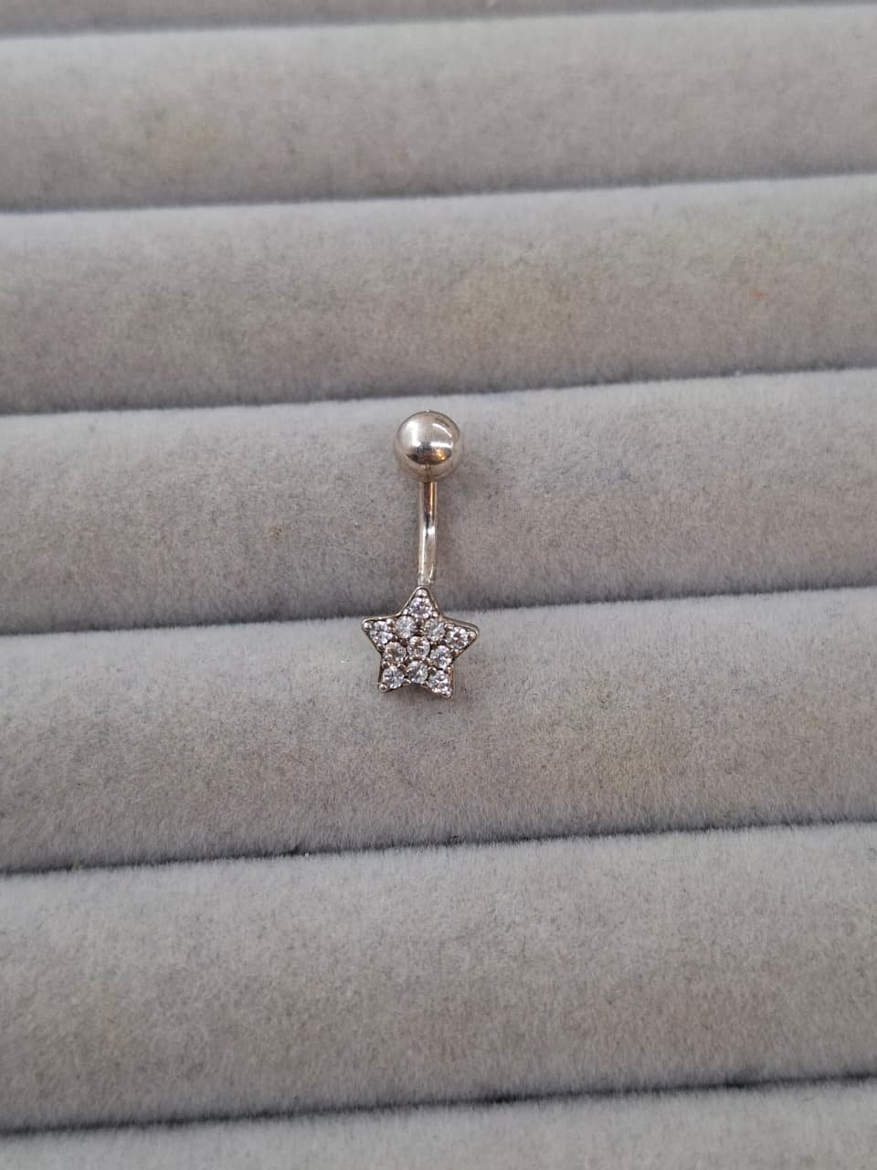 PIERCING ESTRELLA