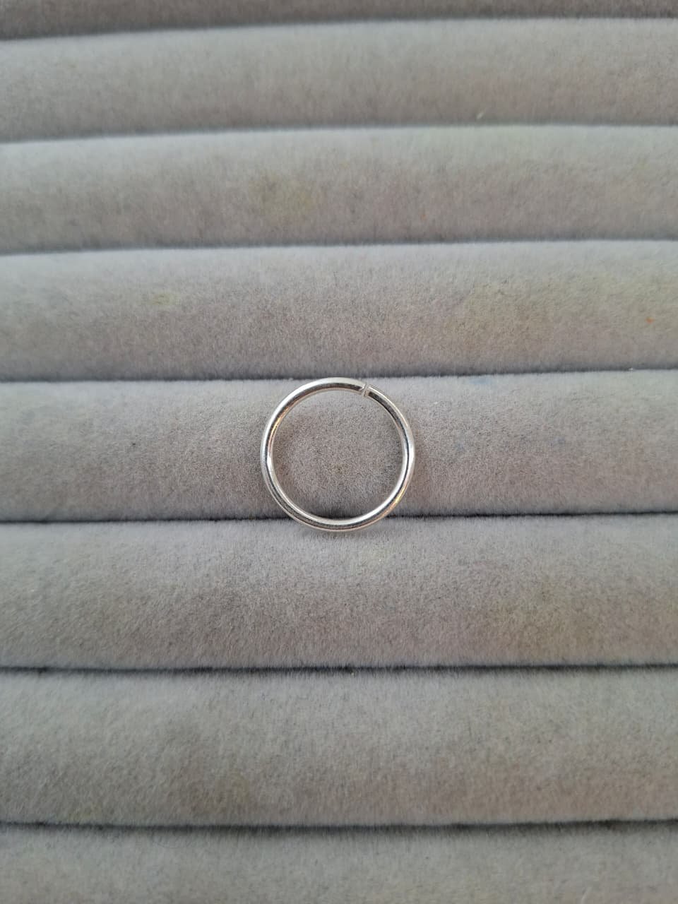 HERRAJE CIRCULAR 