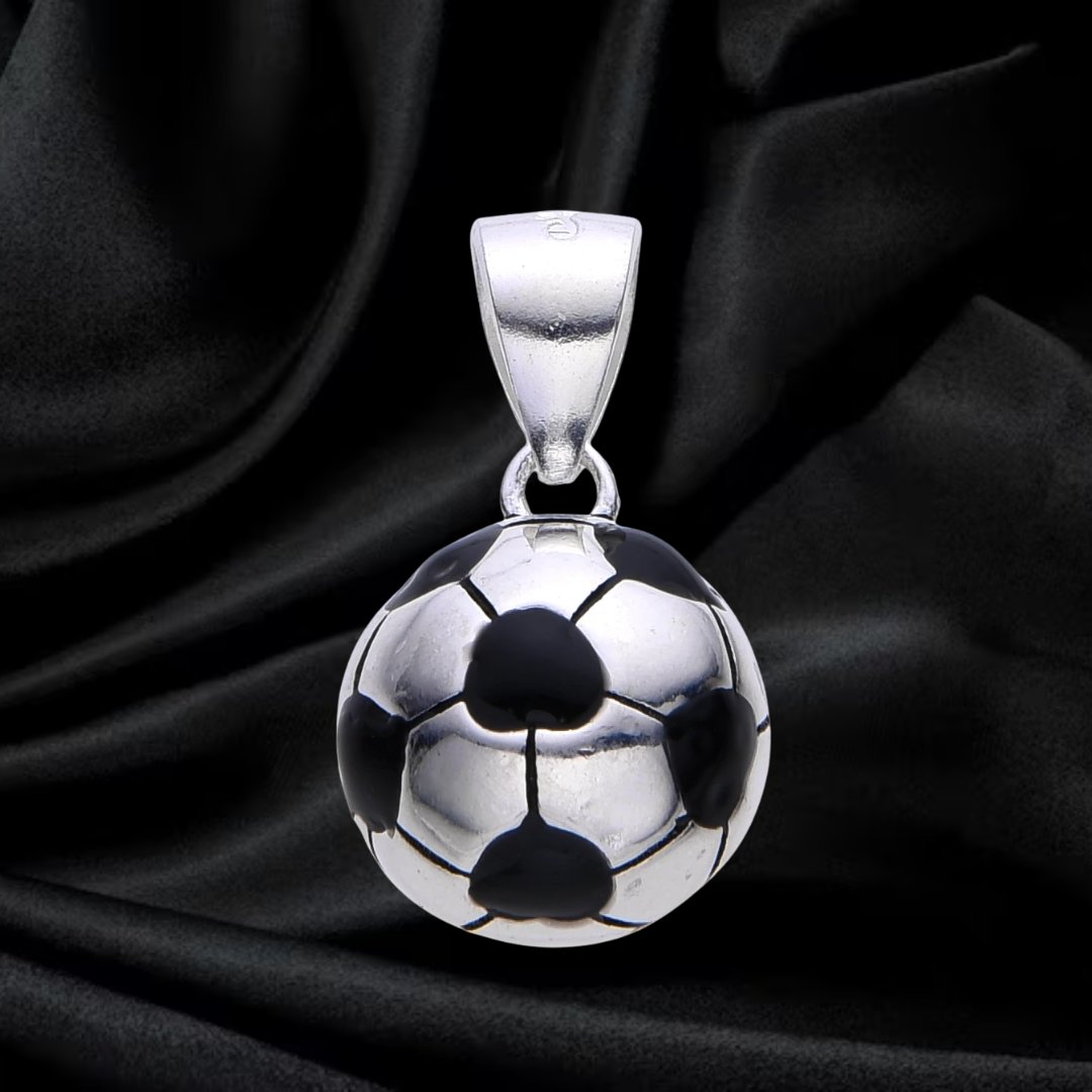 DIJE PELOTA DE FUTBOL