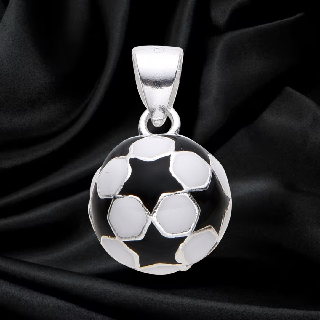 DIJE PELOTA DE FUTBOL