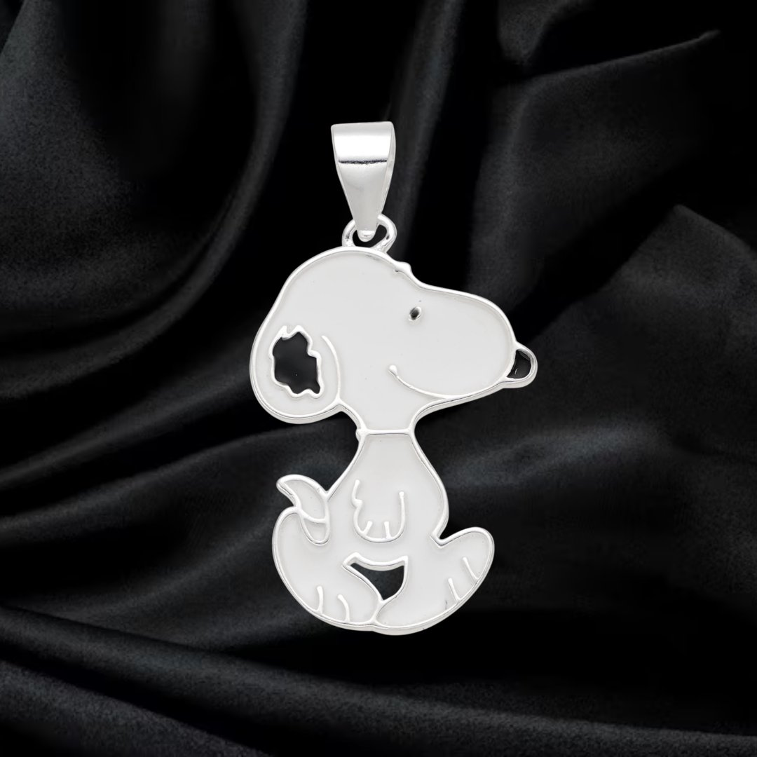 DIJE SNOOPY