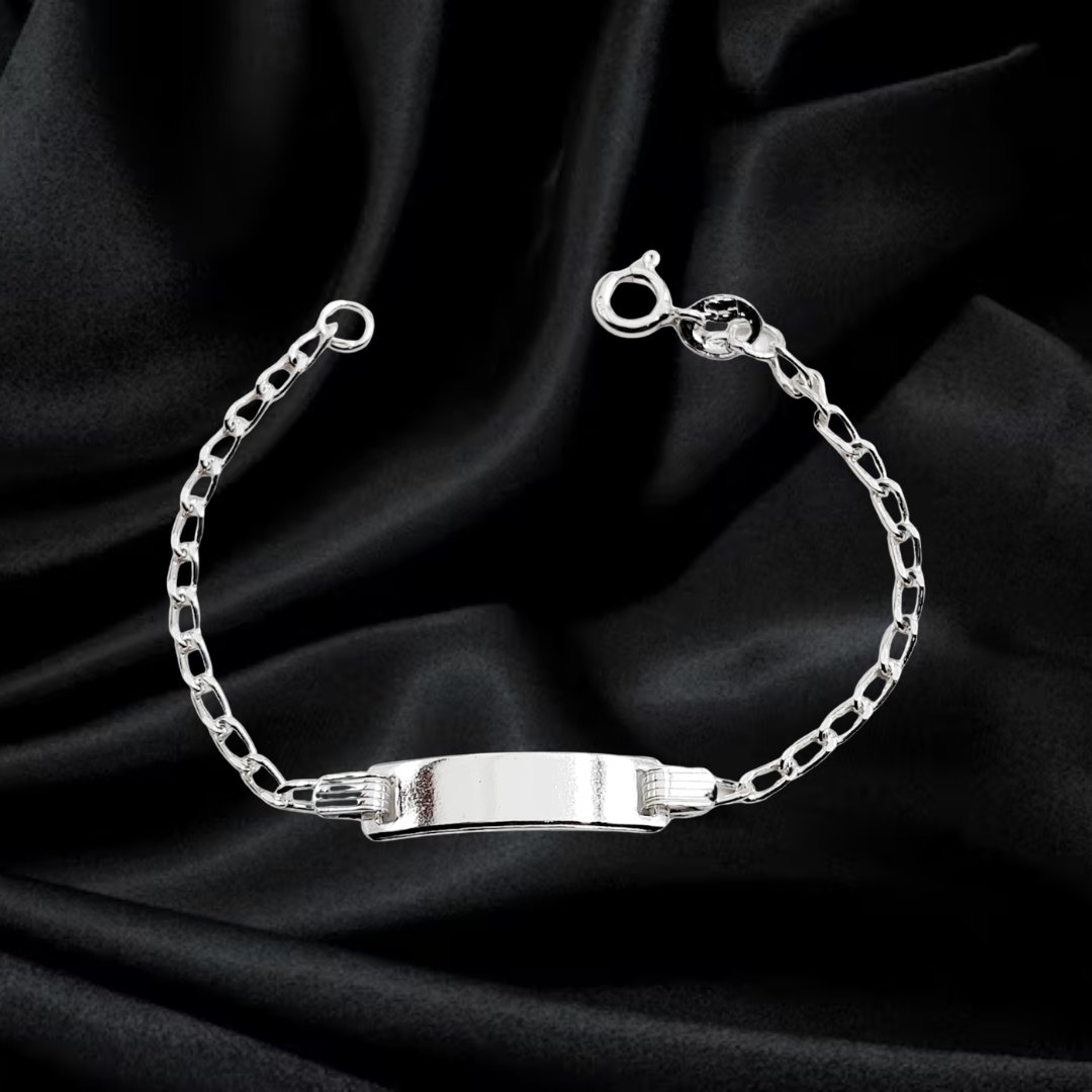 PULSERA BEBE LISA 
