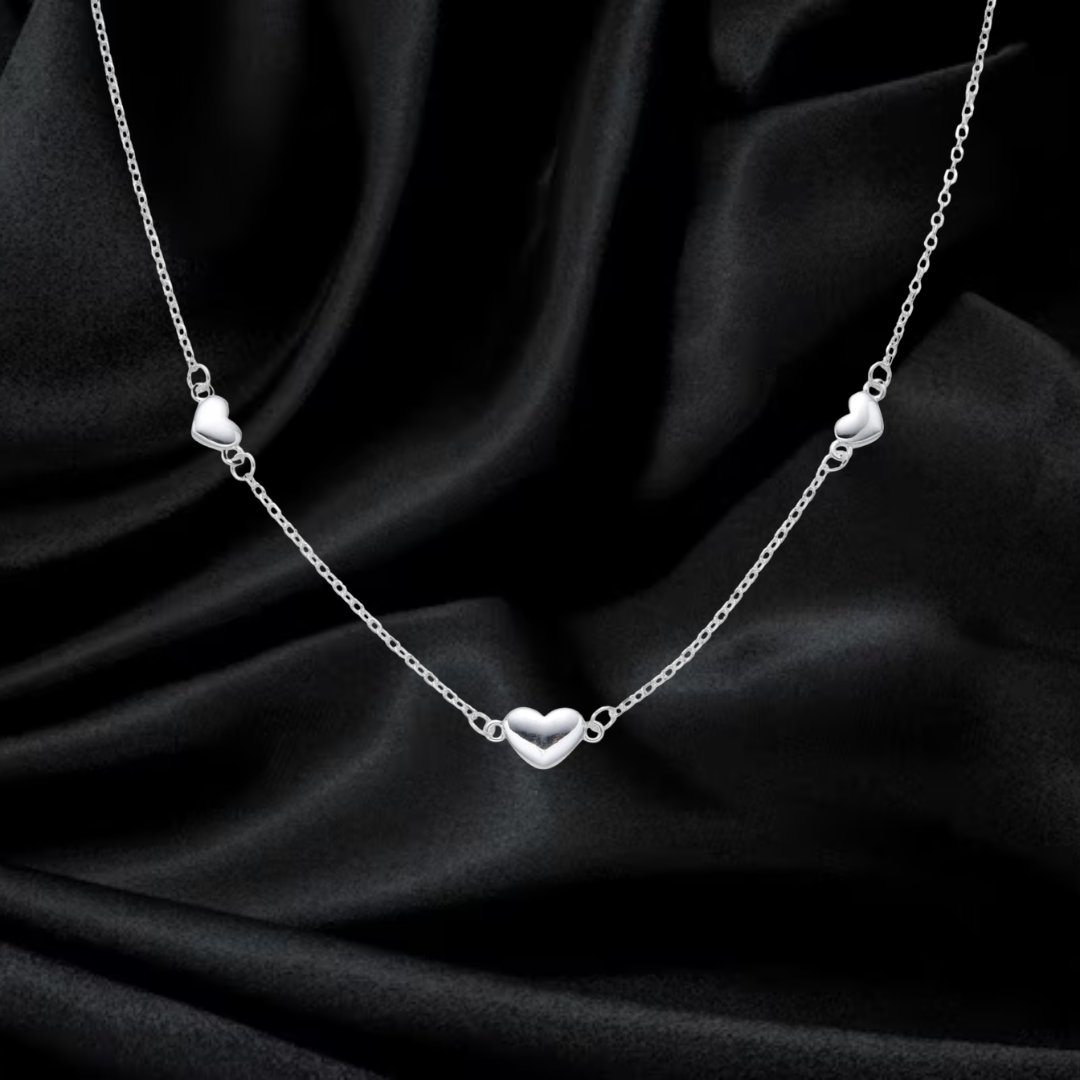 GARGANTILLA CORAZON 