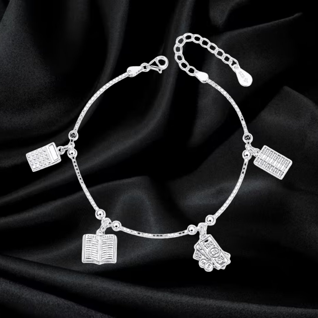 PULSERA DE CONTADORA 