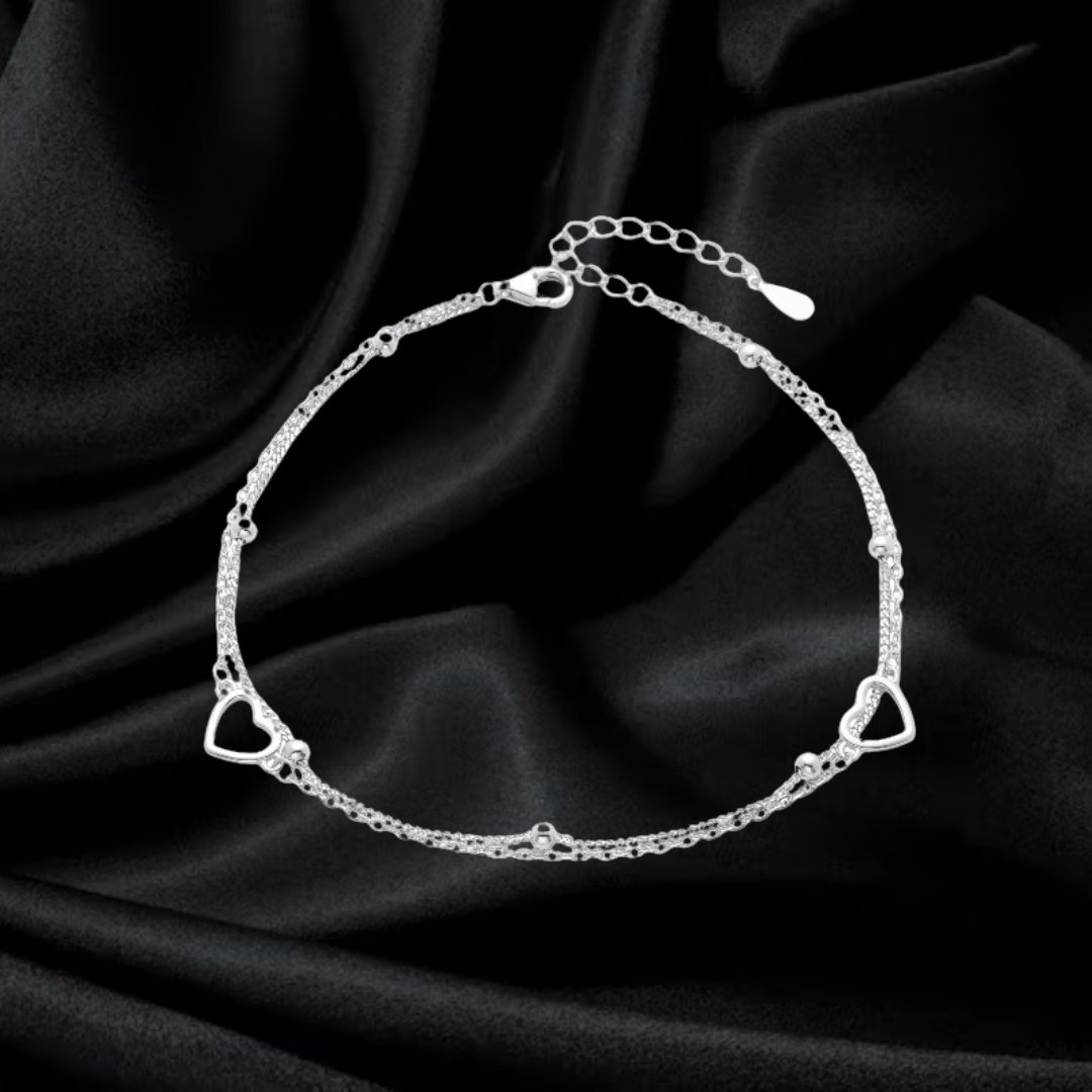 PULSERA CORAZON 