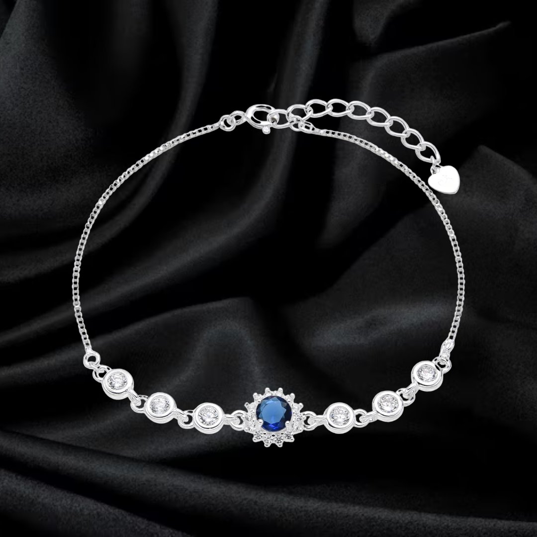 PULSERA DE FLOR
