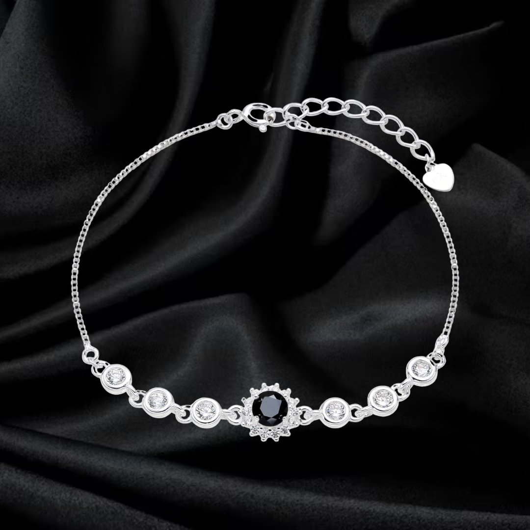 PULSERA DE FLOR