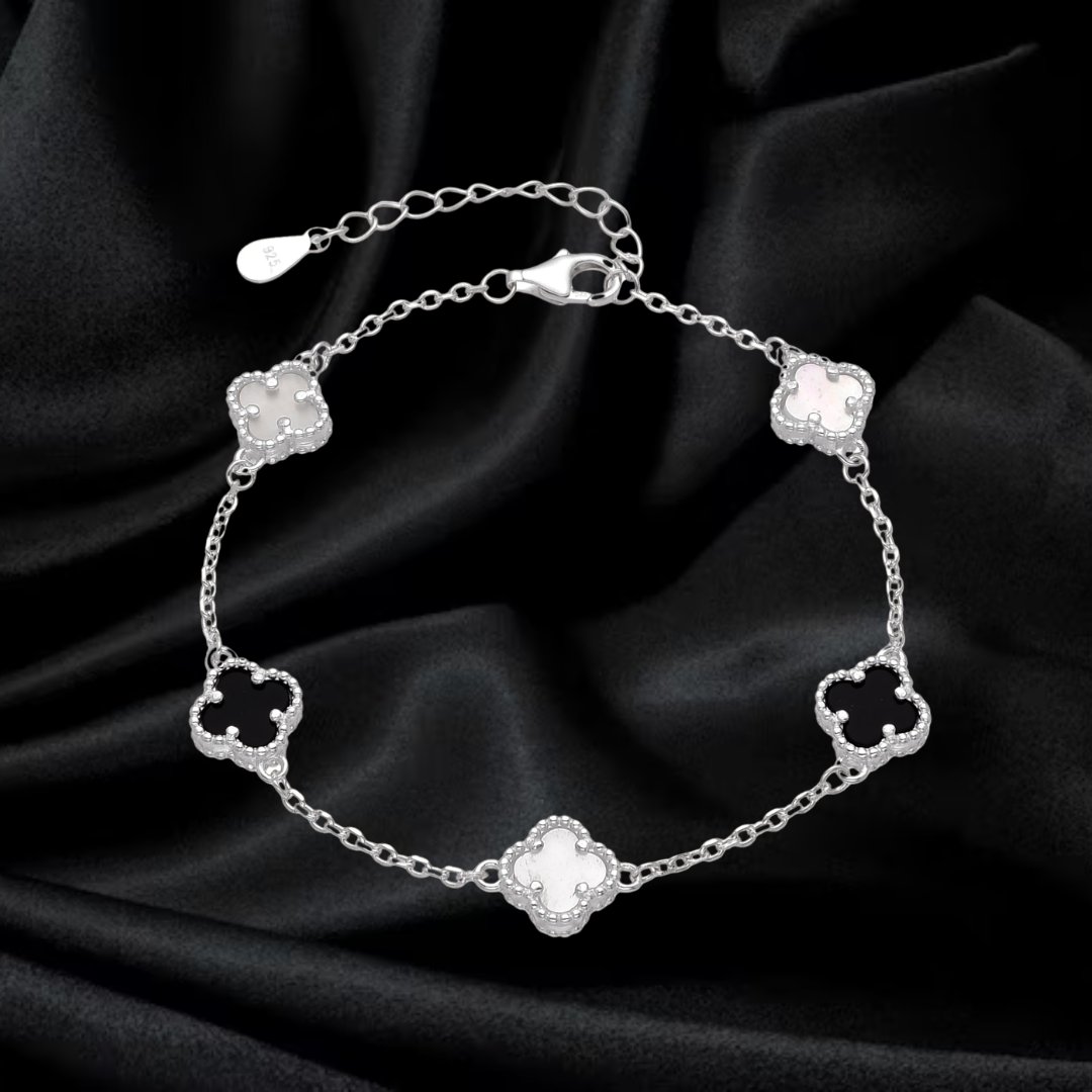 PULSERA VAN CLEEF 