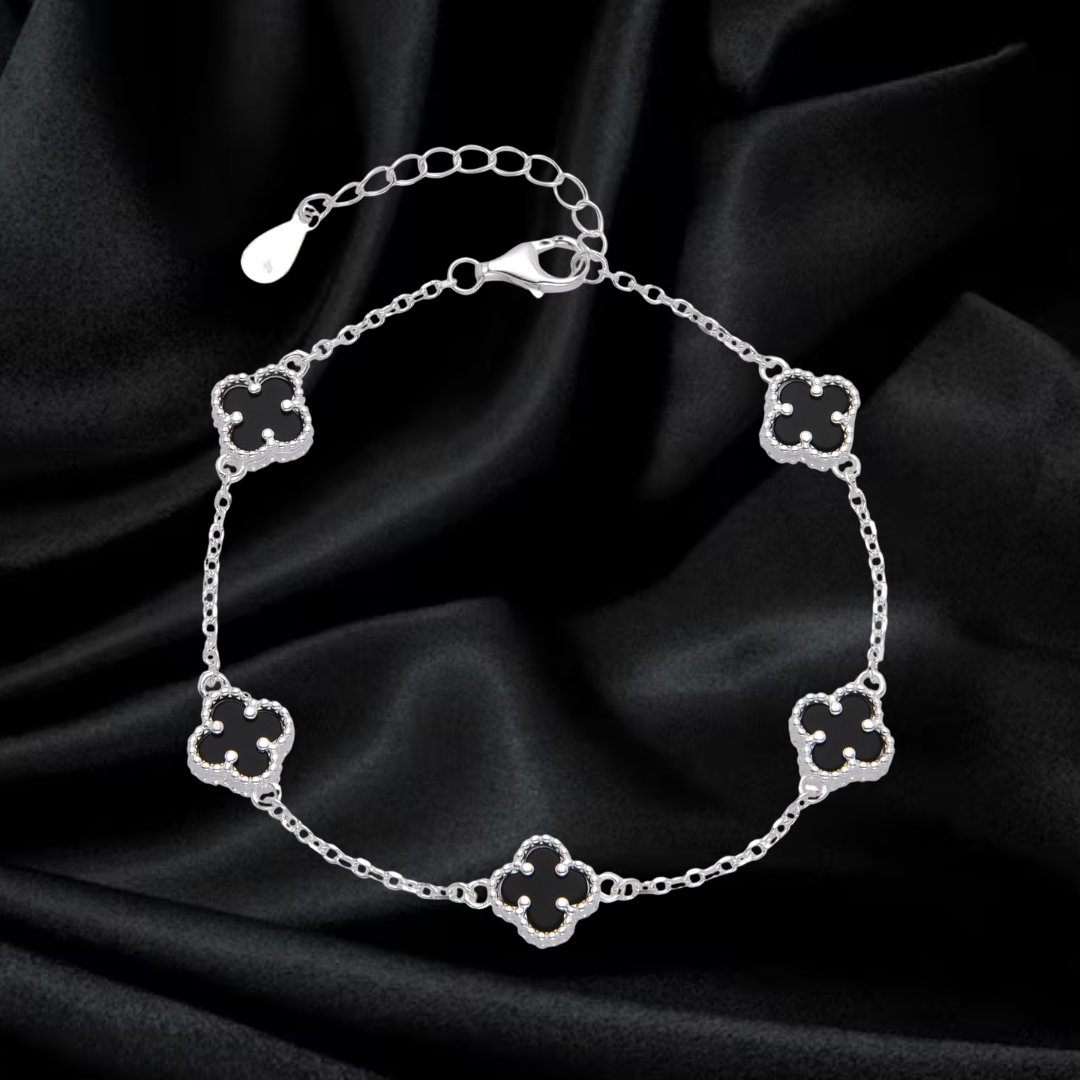 PULSERA VAN CLEEF
