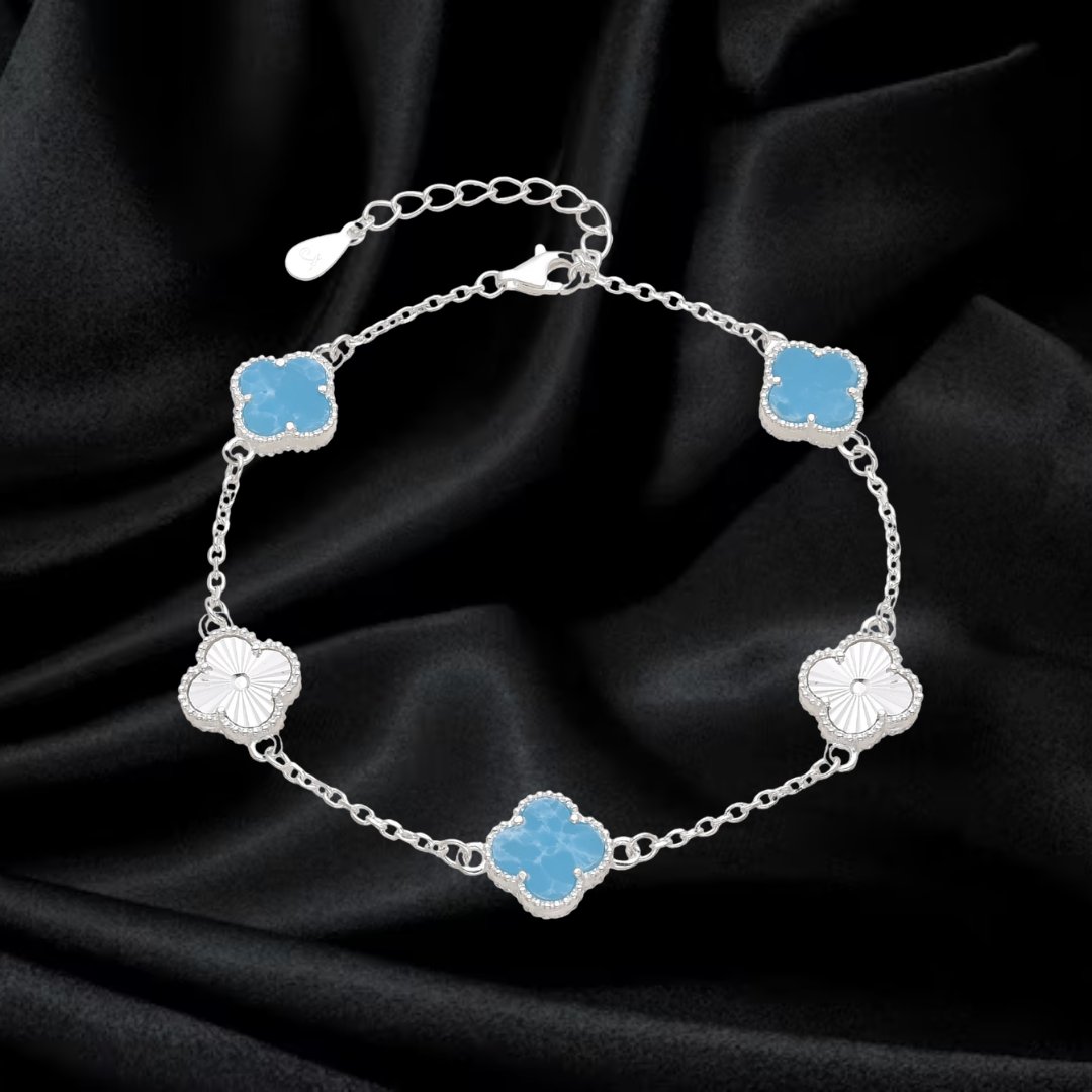 PULSERA VAN CLEEF
