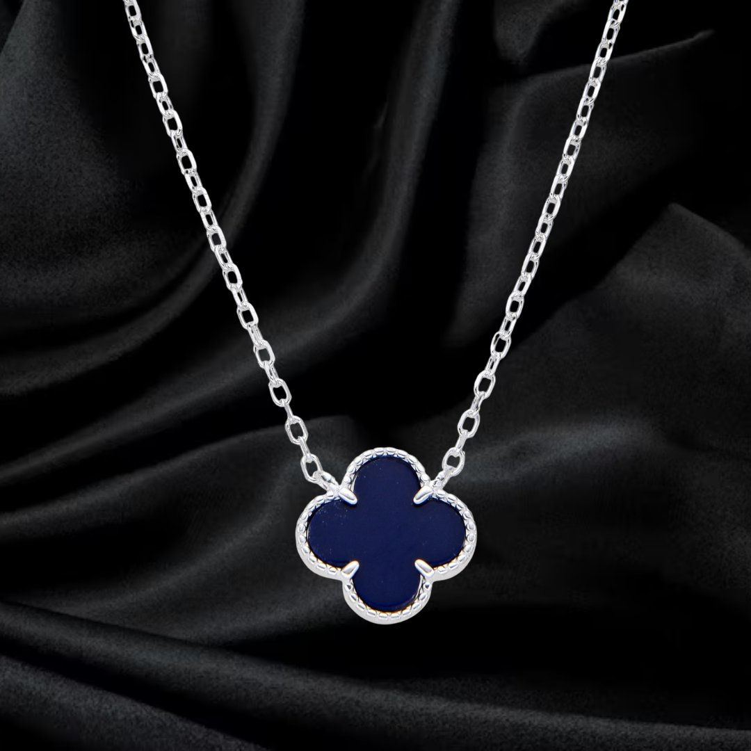 GARGANTILLA VAN CLEEF 