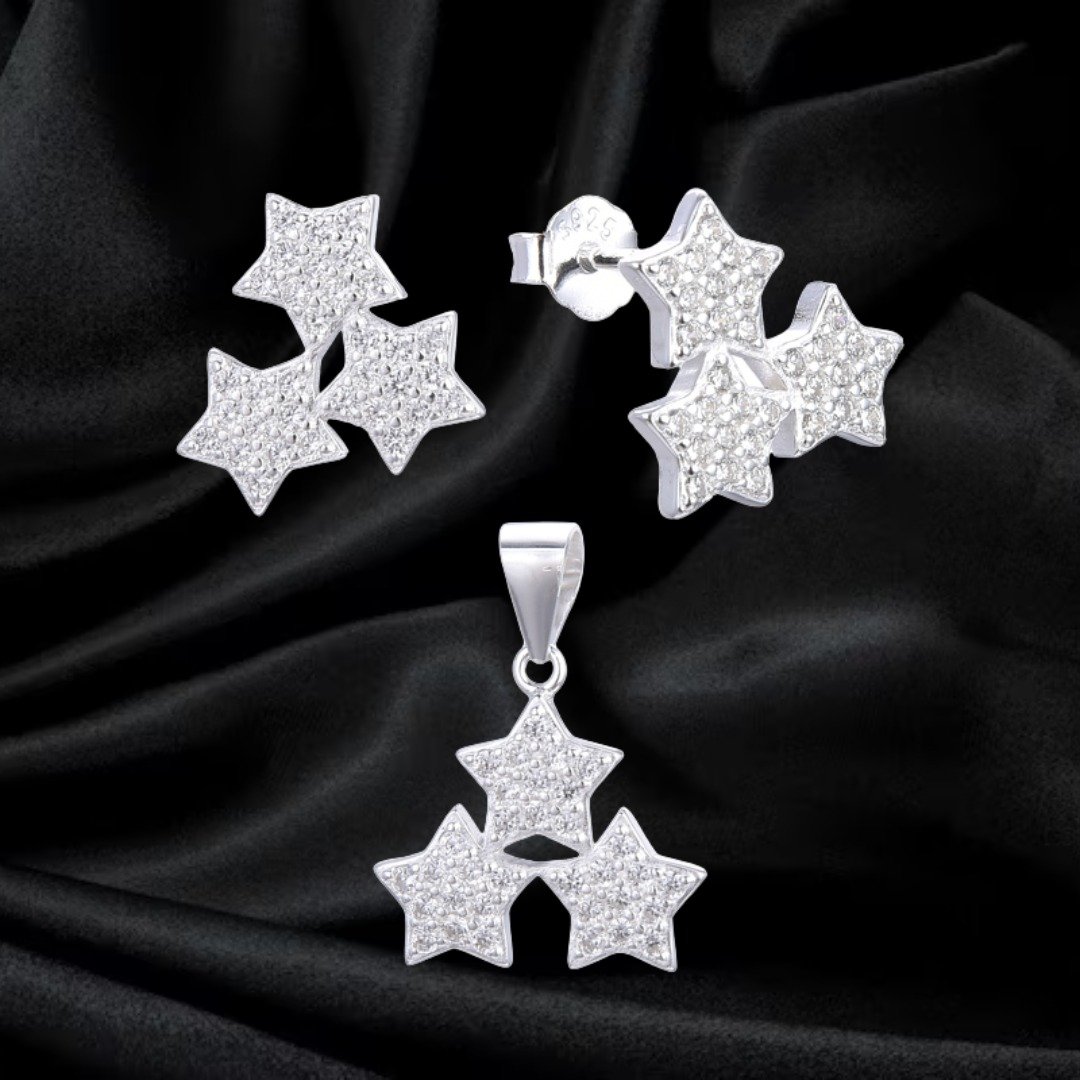 JUEGO DE ESTRELLAS