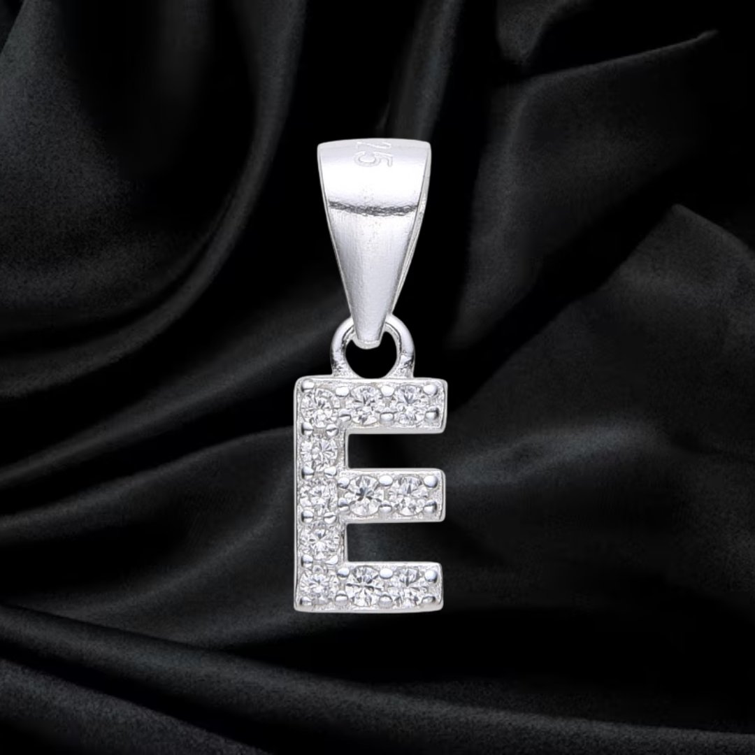 LETRA "E" 