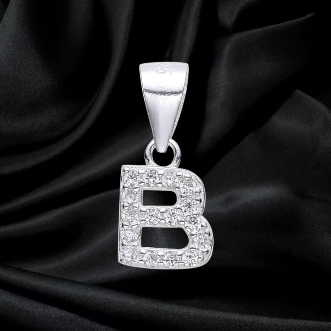 LETRA "B"