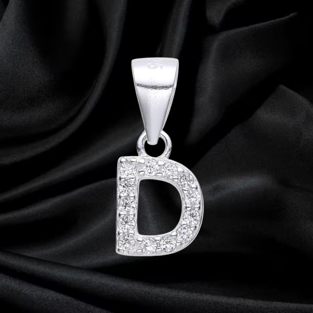 LETRA "D"