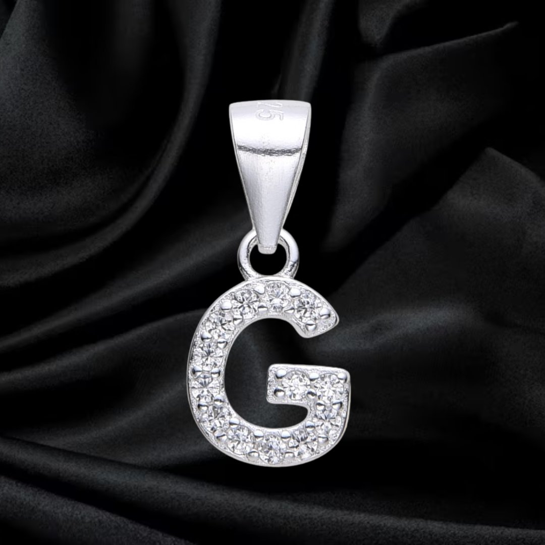 LETRA "G"