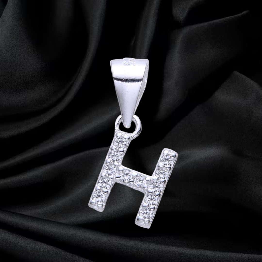 LETRA "H"