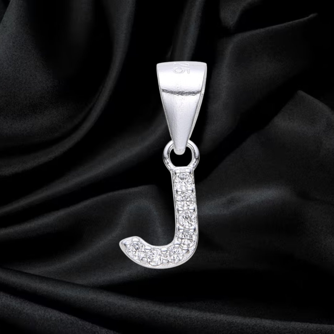 LETRA "J"