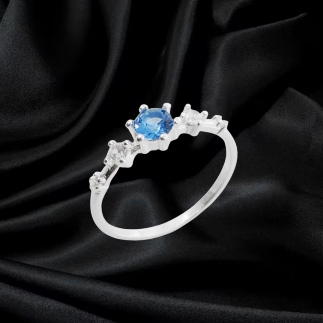 ANILLO CASUAL 