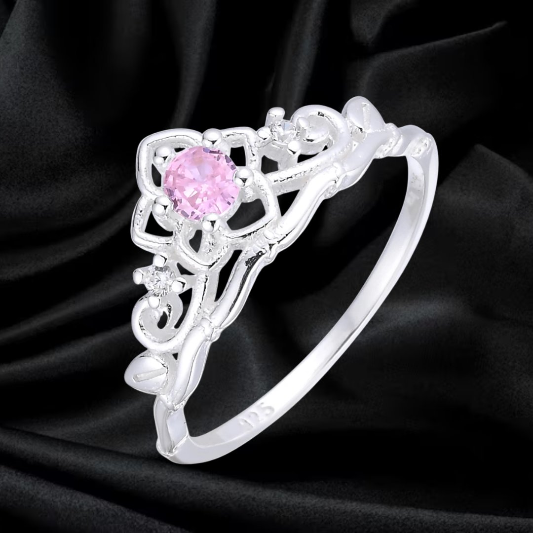 ANILLO CORONA 