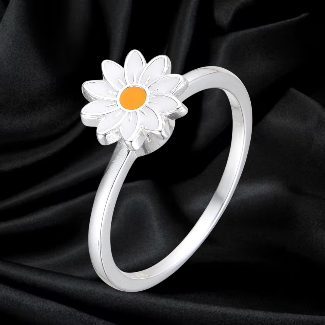 ANILLO FLOR 