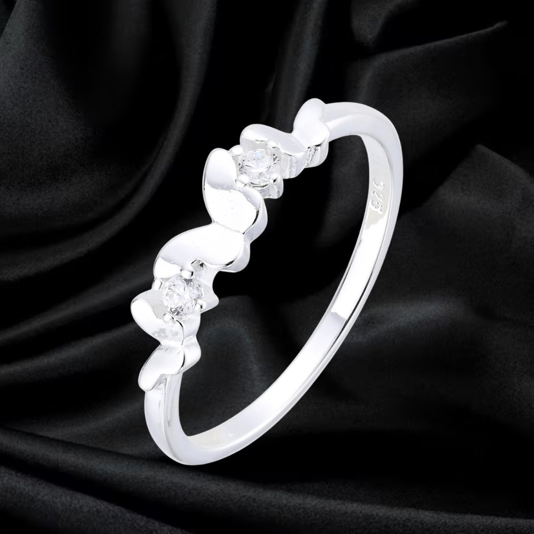 ANILLO MARIPOSA 