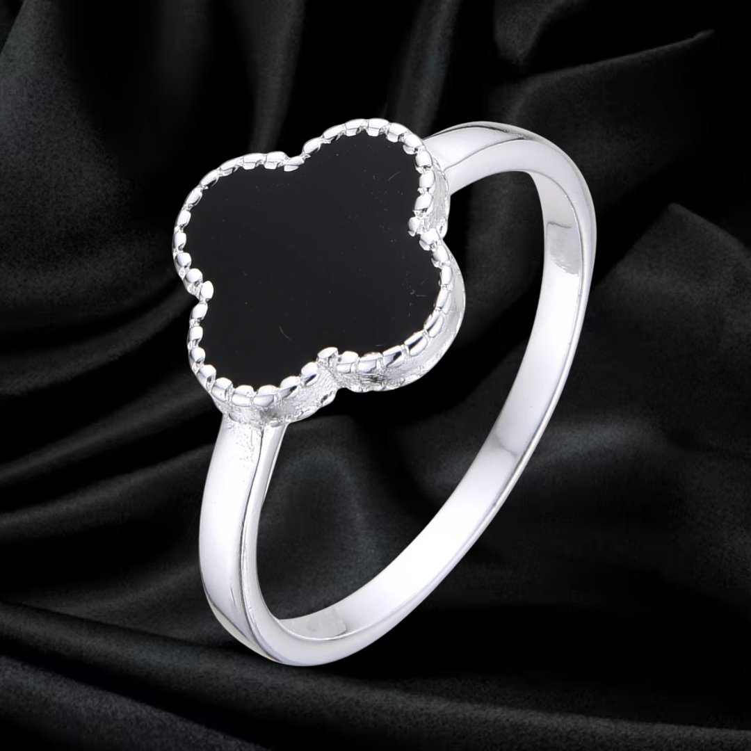 ANILLO VAN CLEEF
