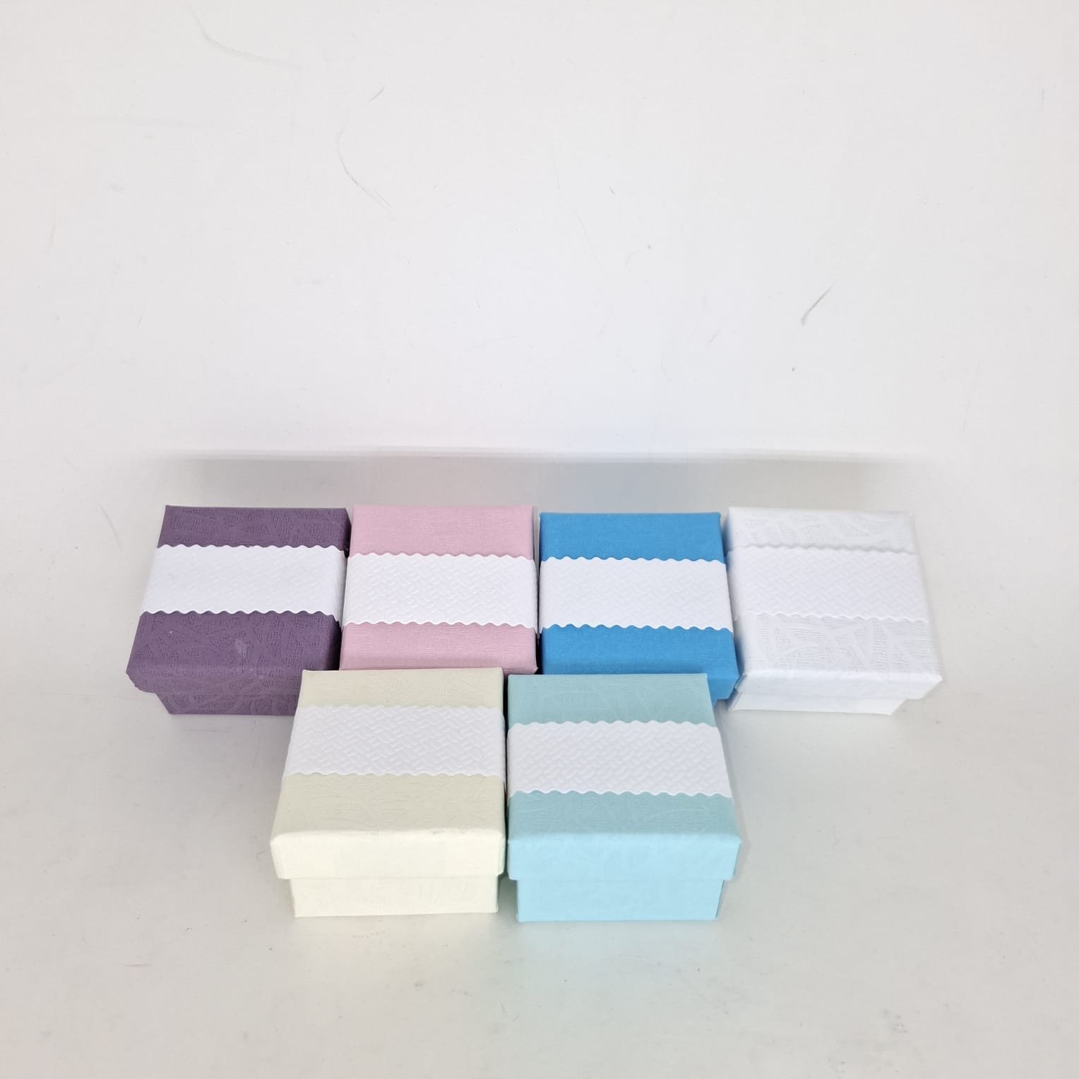 CAJA UNI  COLOR