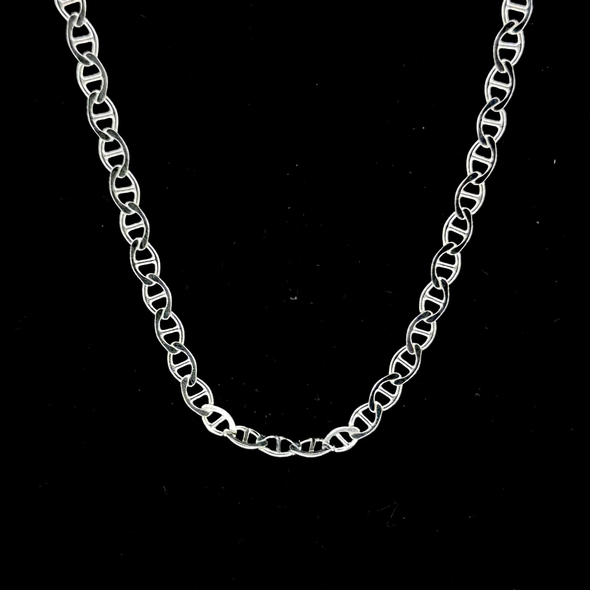 CADENA ESTILO GUCCI