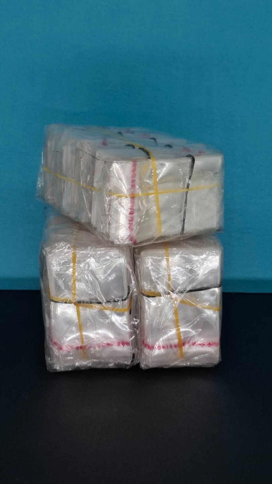 BOLSA DE CRISTAL MINI MILLA