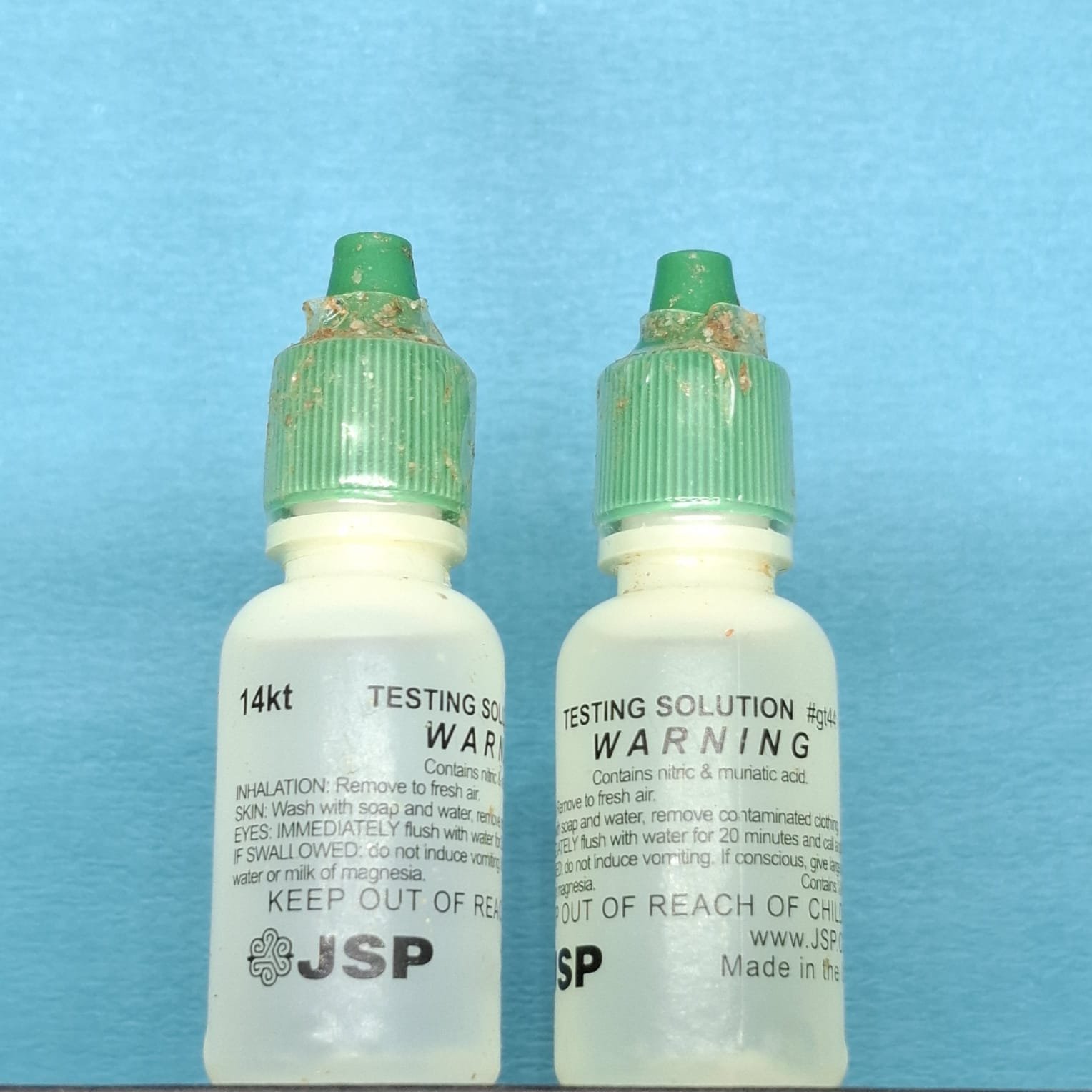 TESTING SOLUTION JSP 