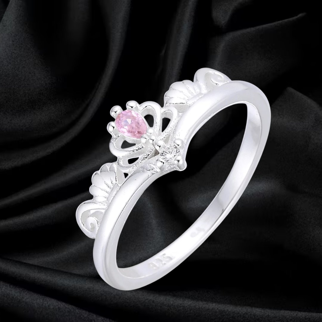 ANILLO CORONITA 