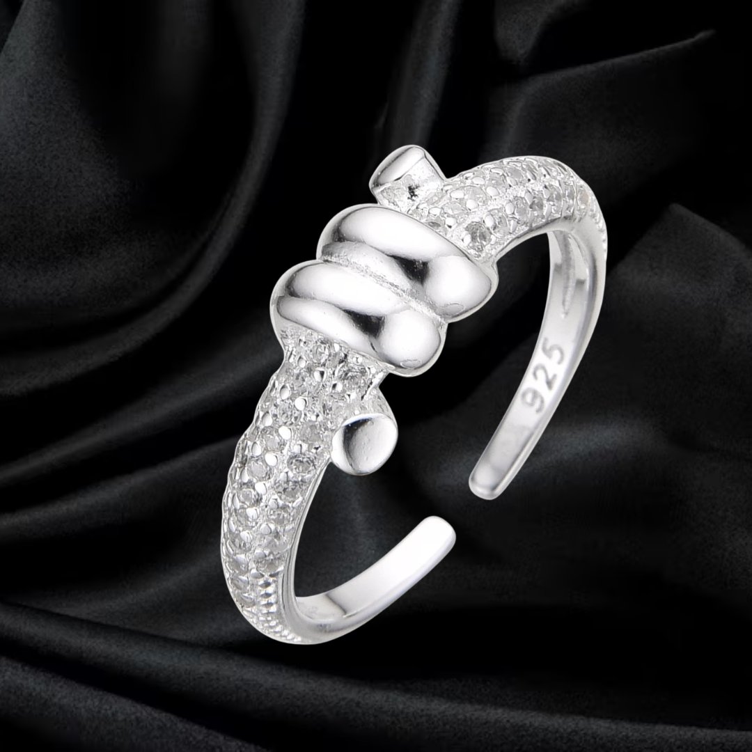 ANILLO LAZO 