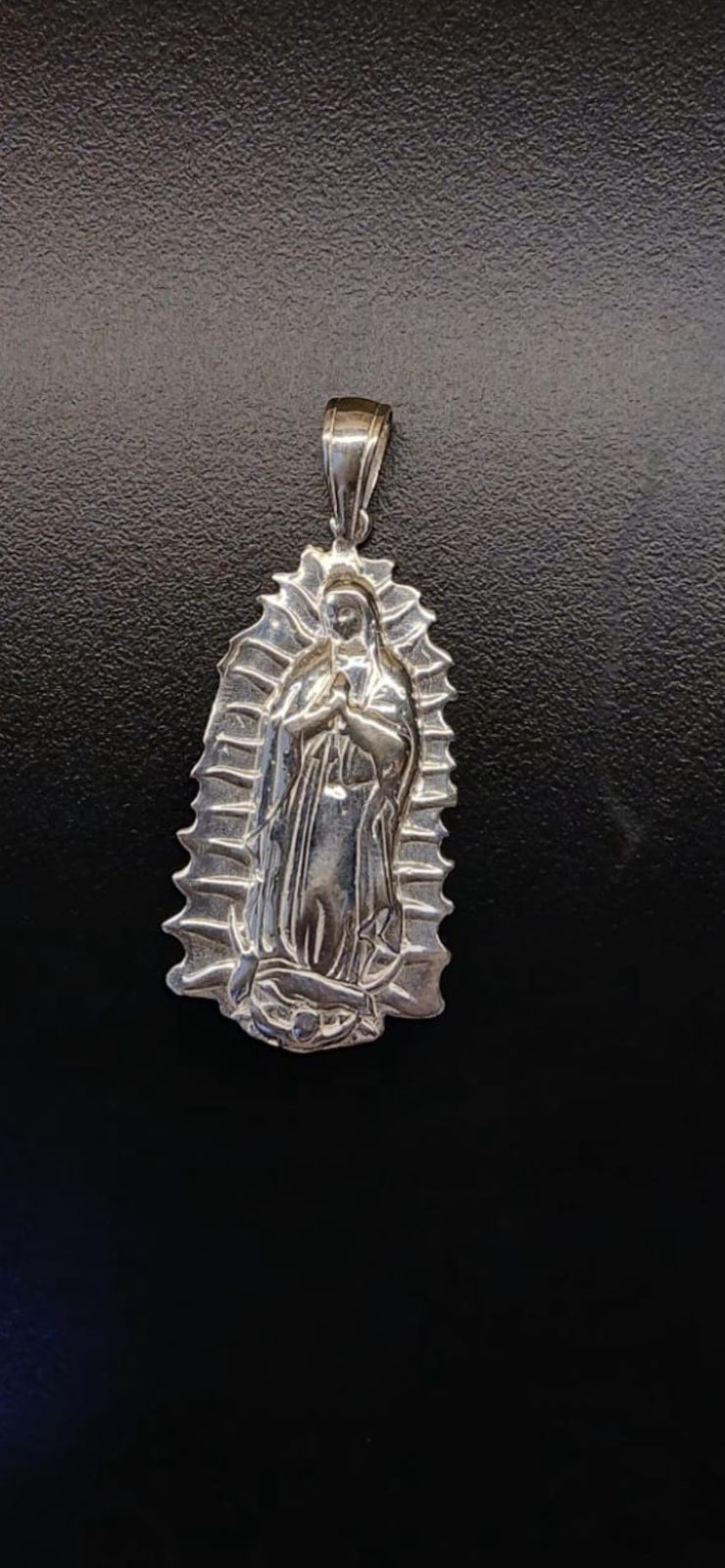 DIJE VIRGEN DE GUADALUPE
