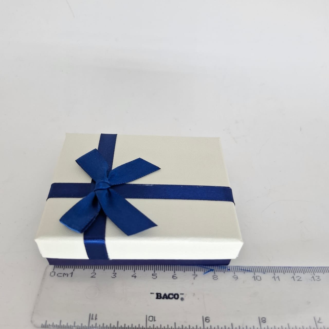 CAJA REGALO 7X9CM