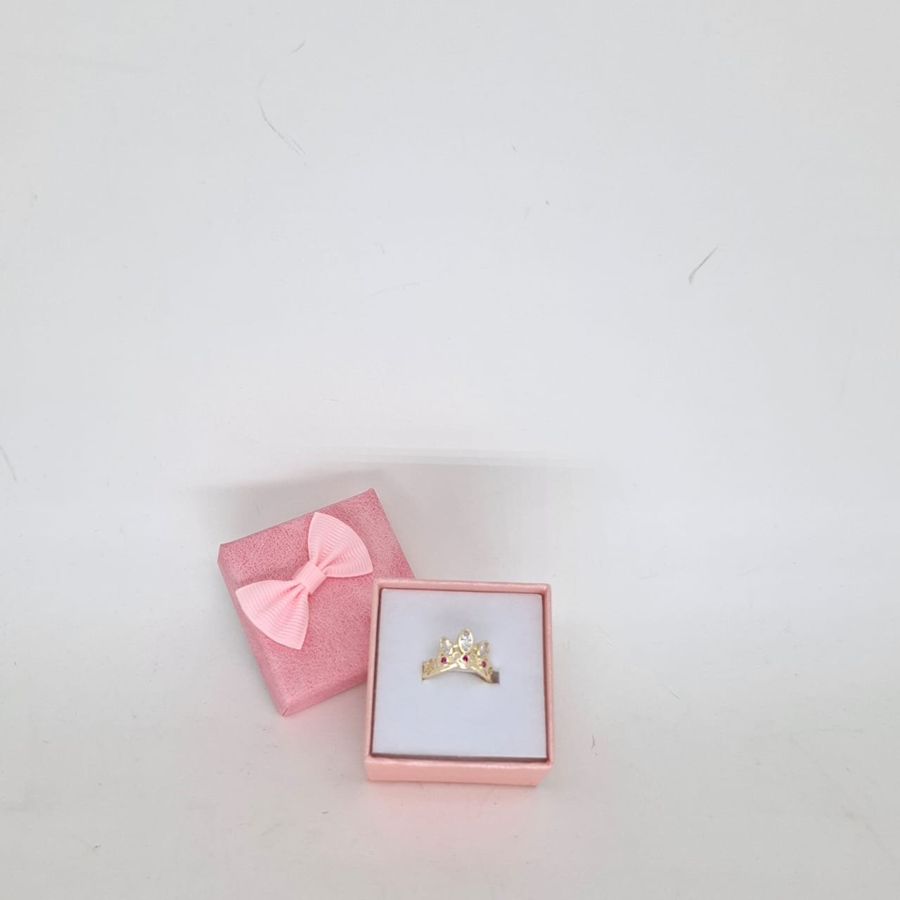 ESTUCHE ANILLO CORBATA