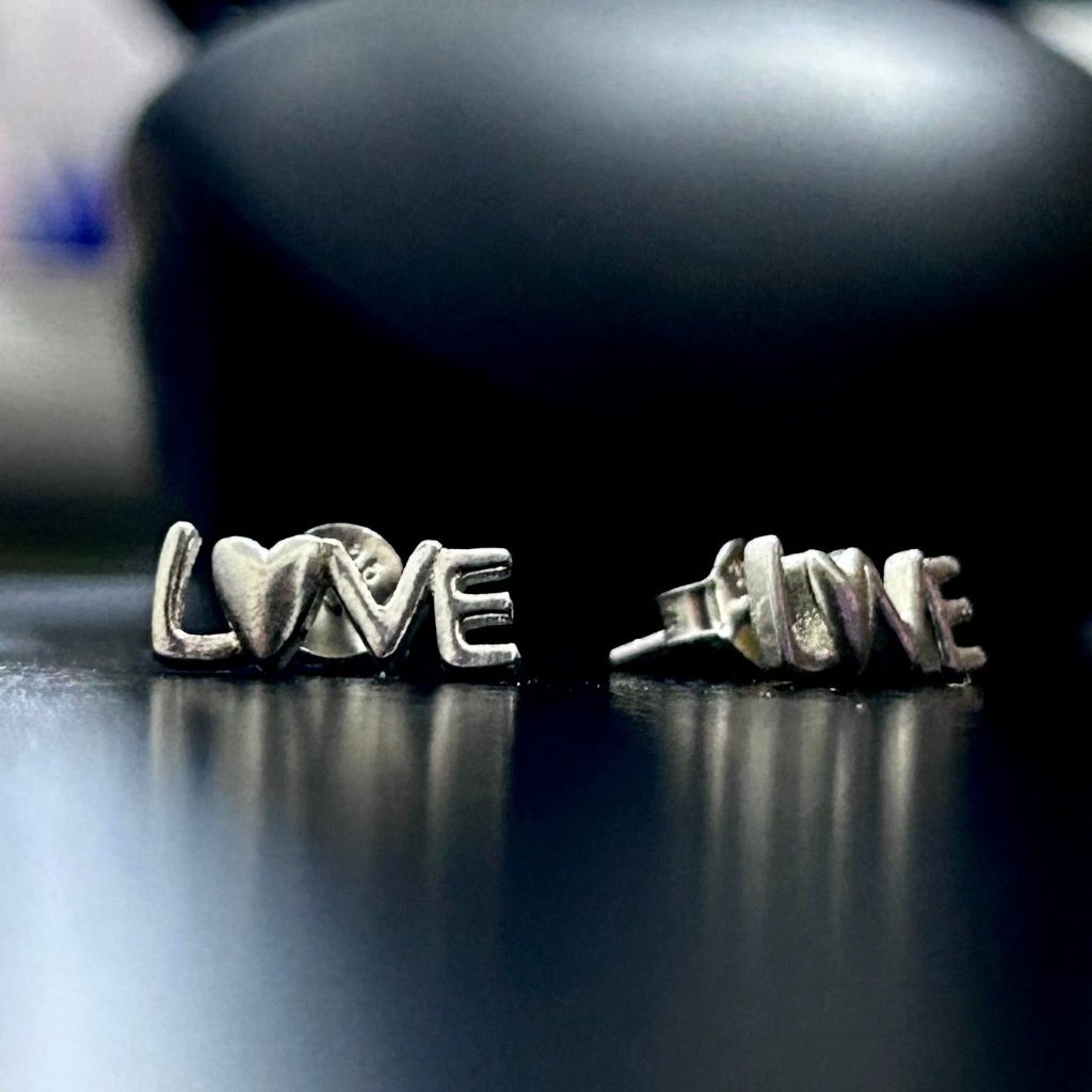 ARETE LOVE