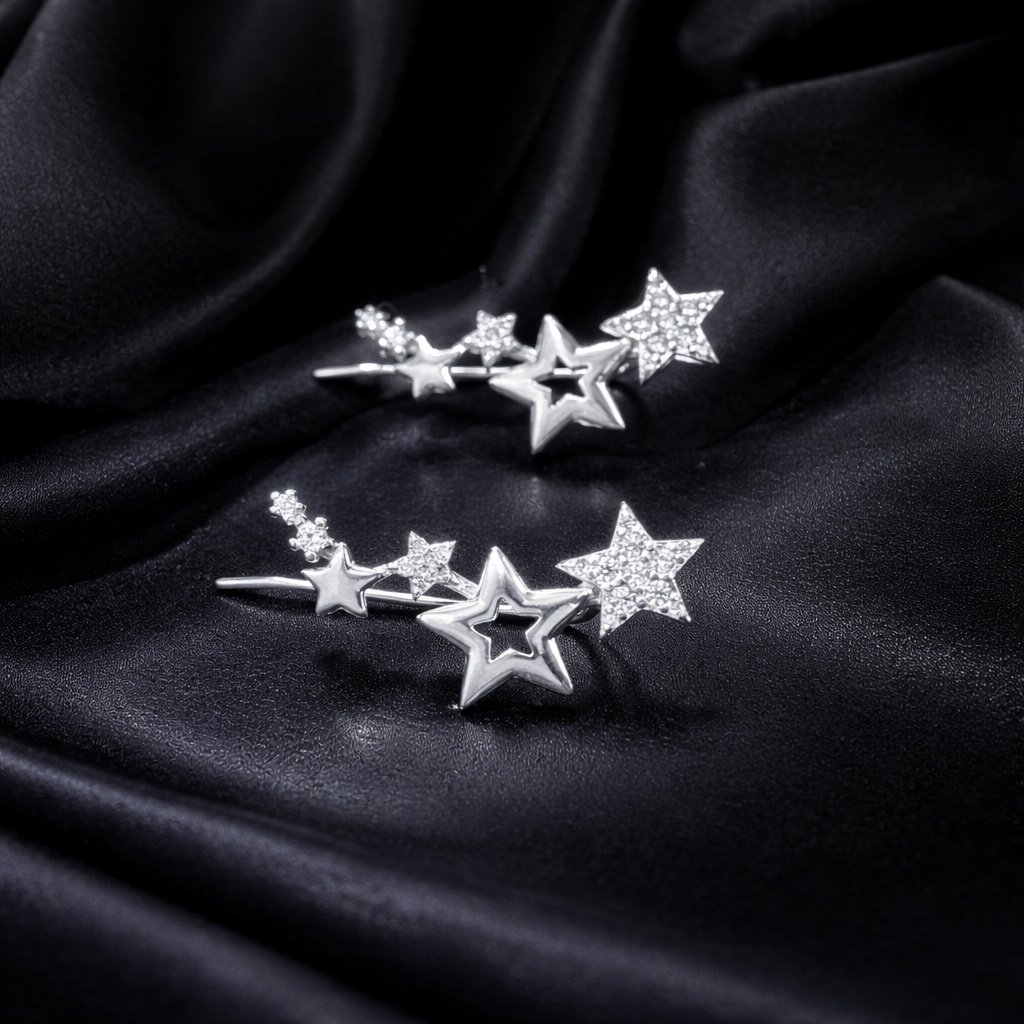 TREPADOR ESTILO ESTRELLAS