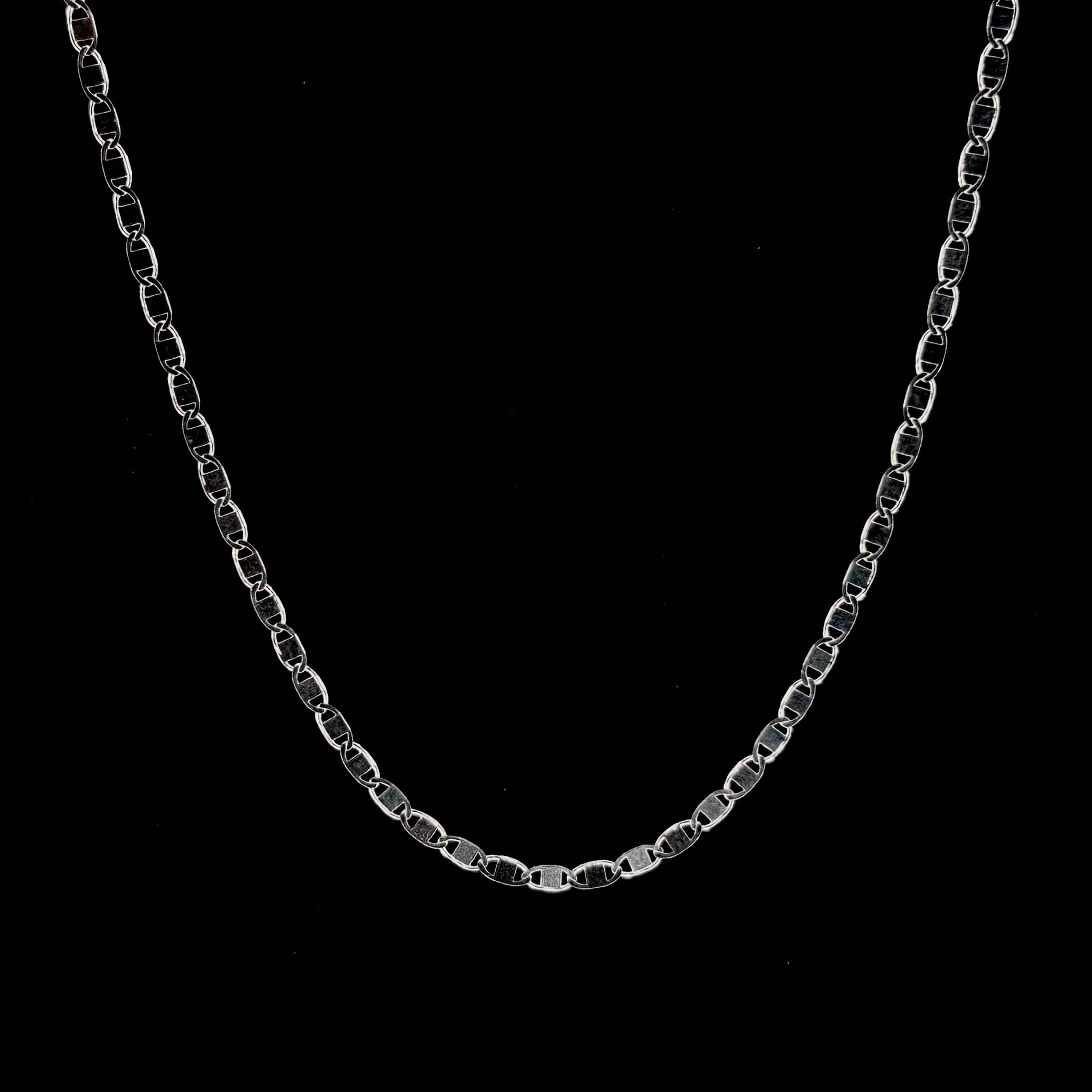 CADENA ESTILO VALENTINO