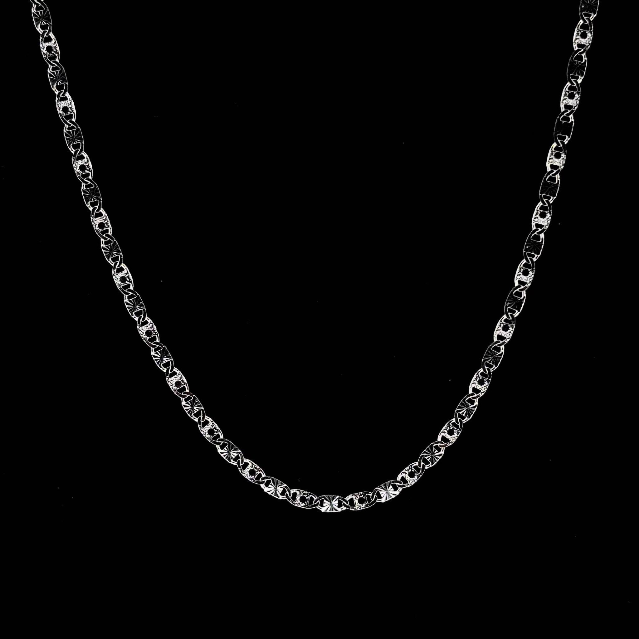 CADENA ESTILO VALENTINO