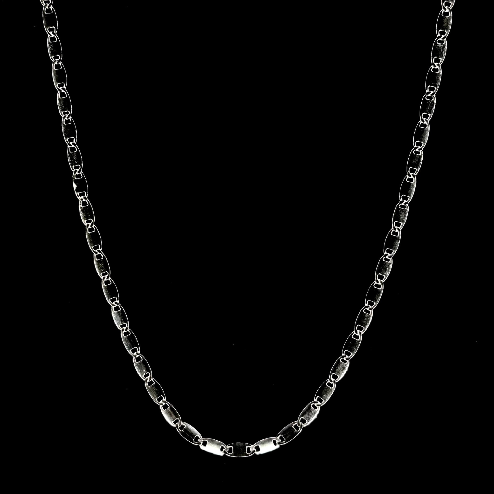 CADENA ESTILO VALENTINO