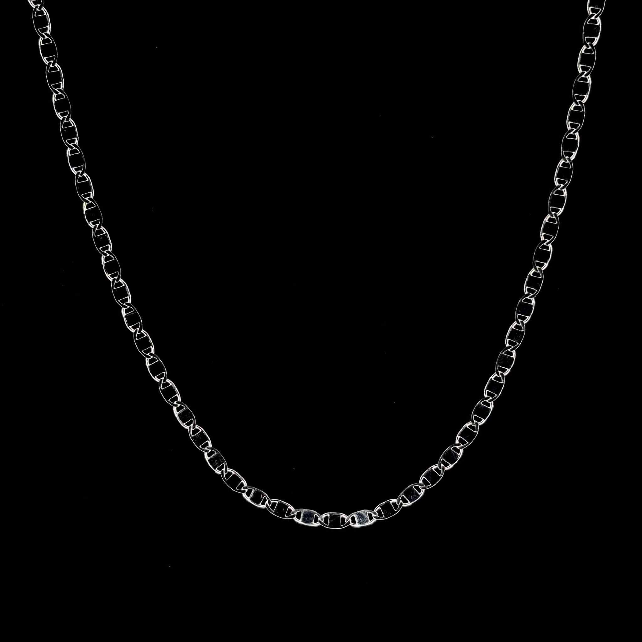 CADENA ESTILO VALENTINO