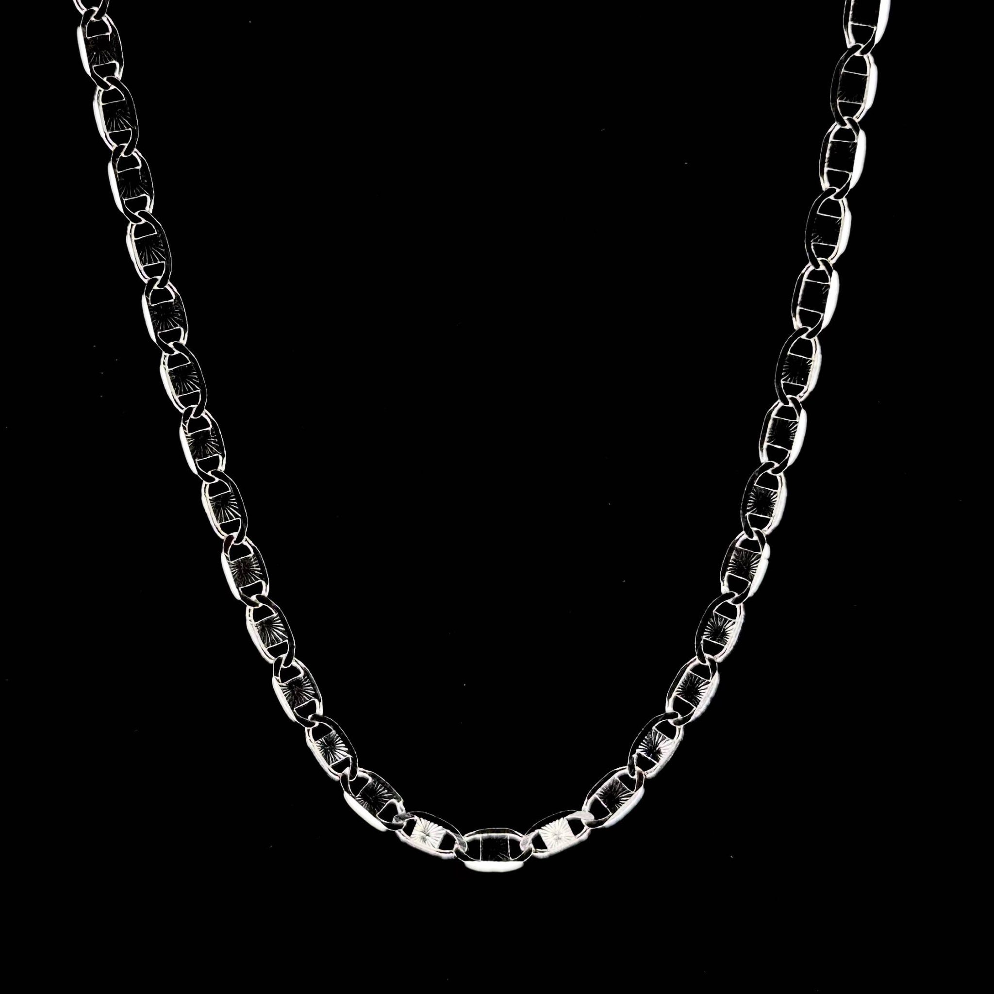 CADENA ESTILO VALENTINO