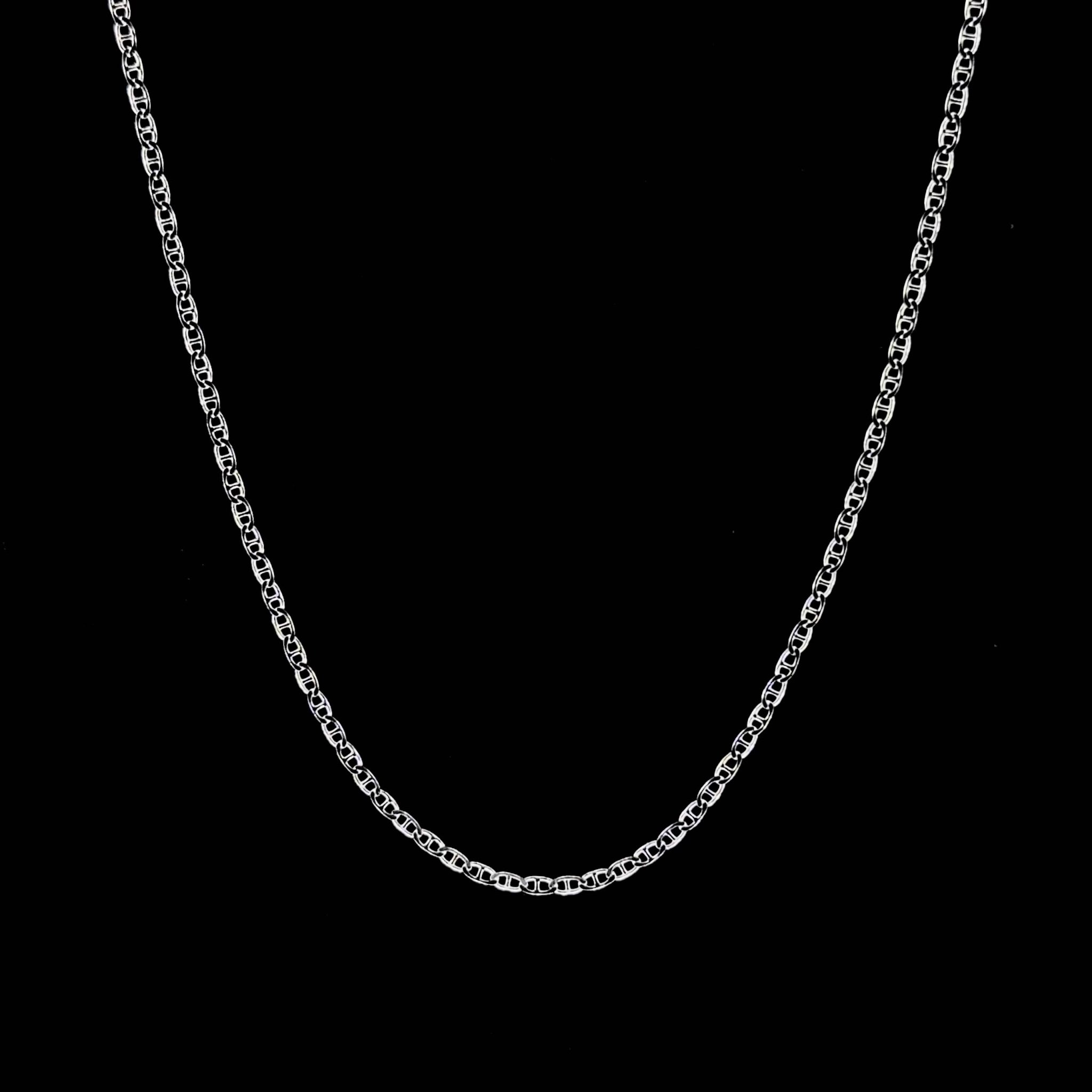 CADENA ESTILO GUCCI