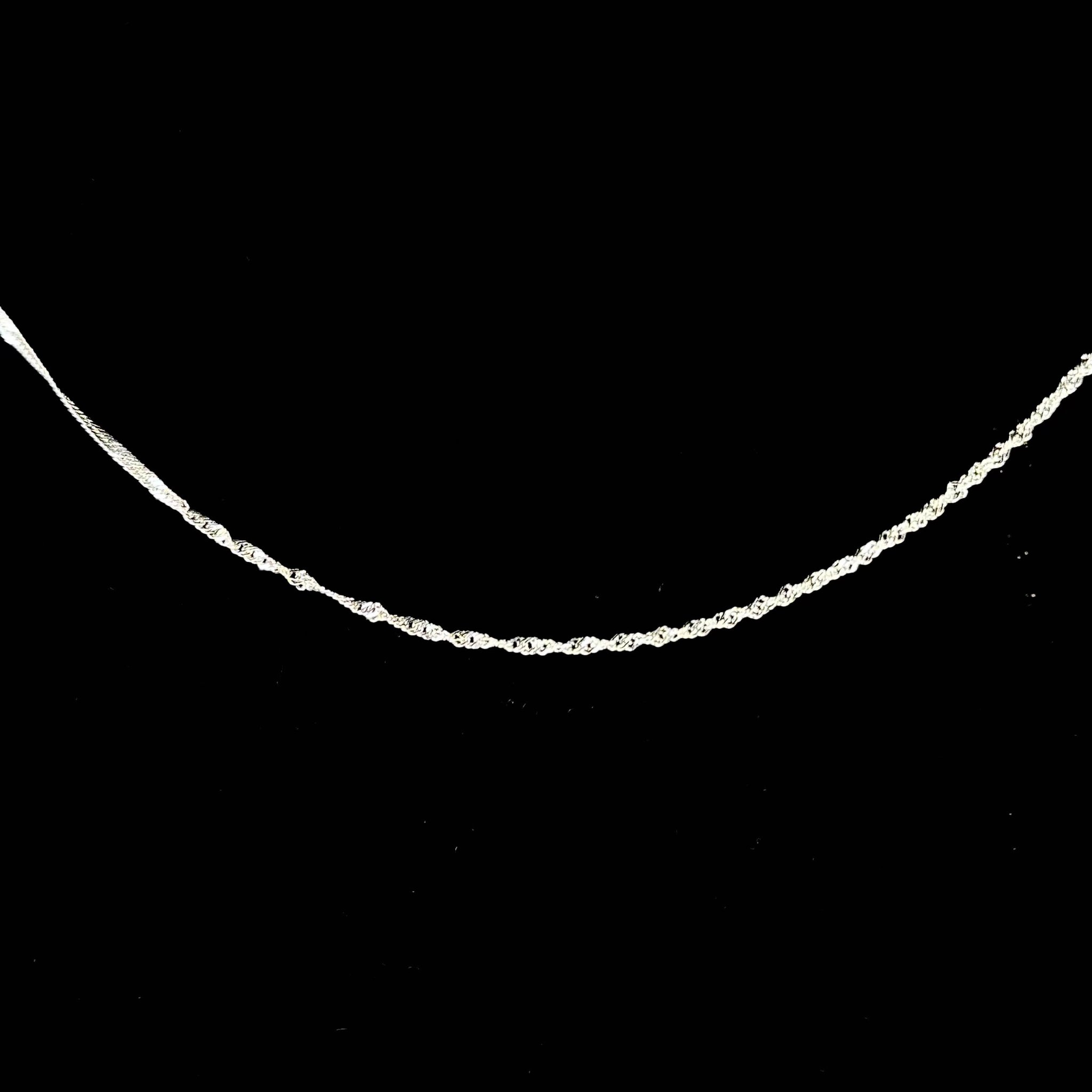 CADENA ESTILO SINGAPUR