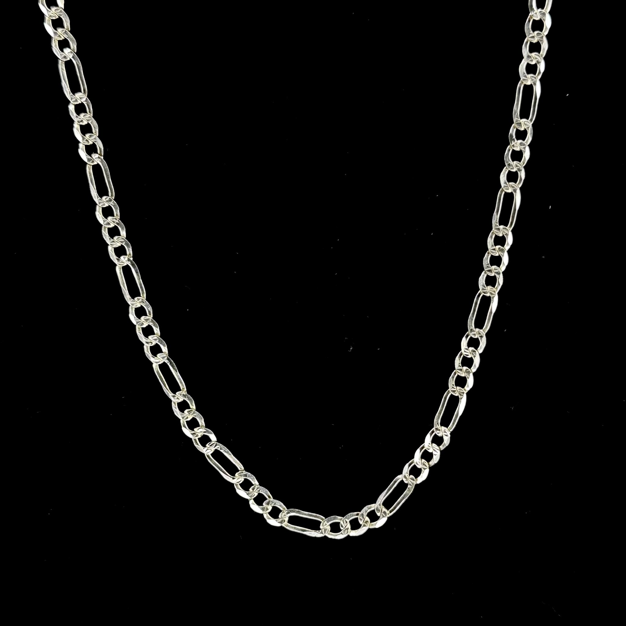 CADENA ESTILO CARTIER