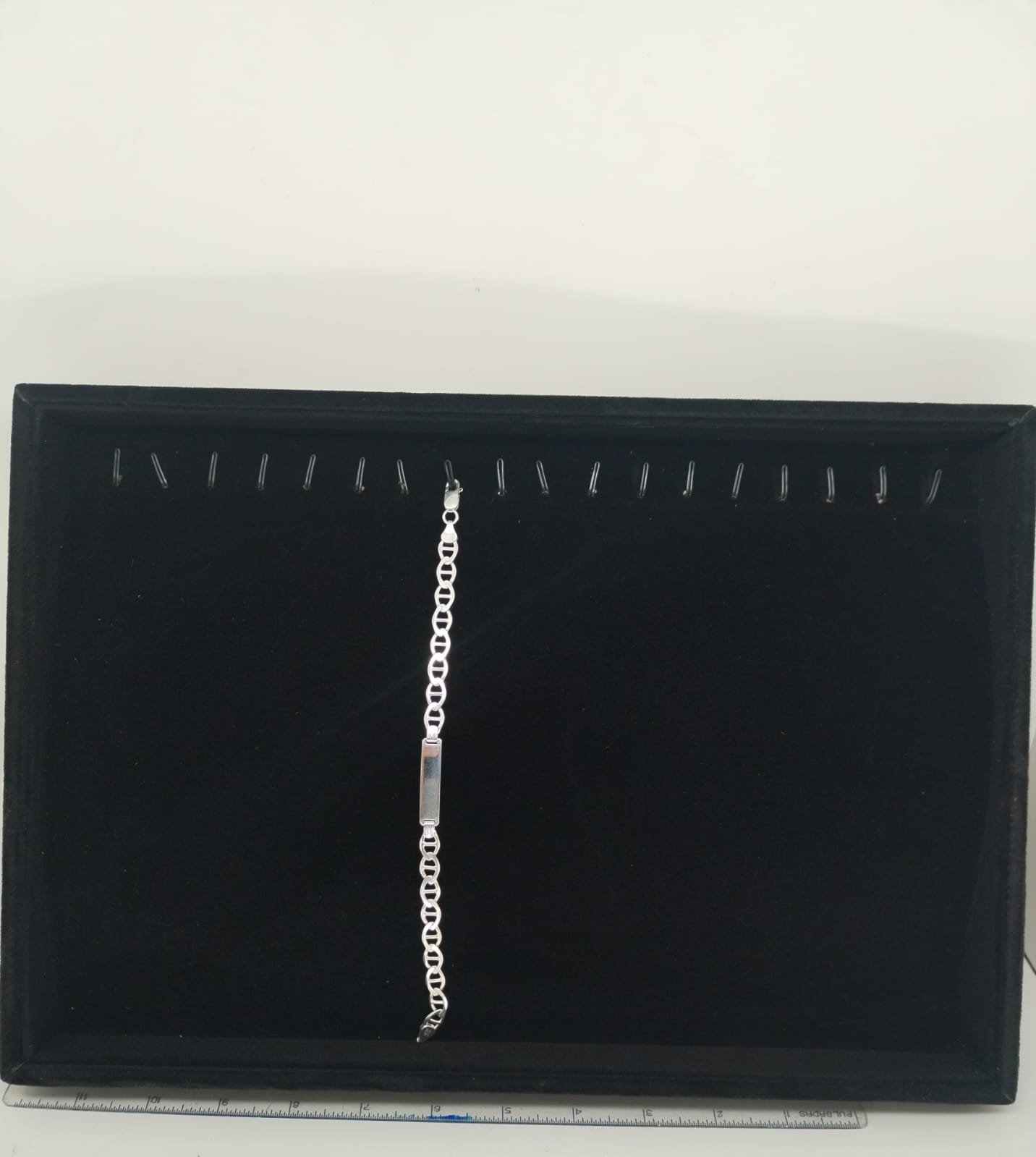 EXIBIDOR ANGOSTO PULSERA