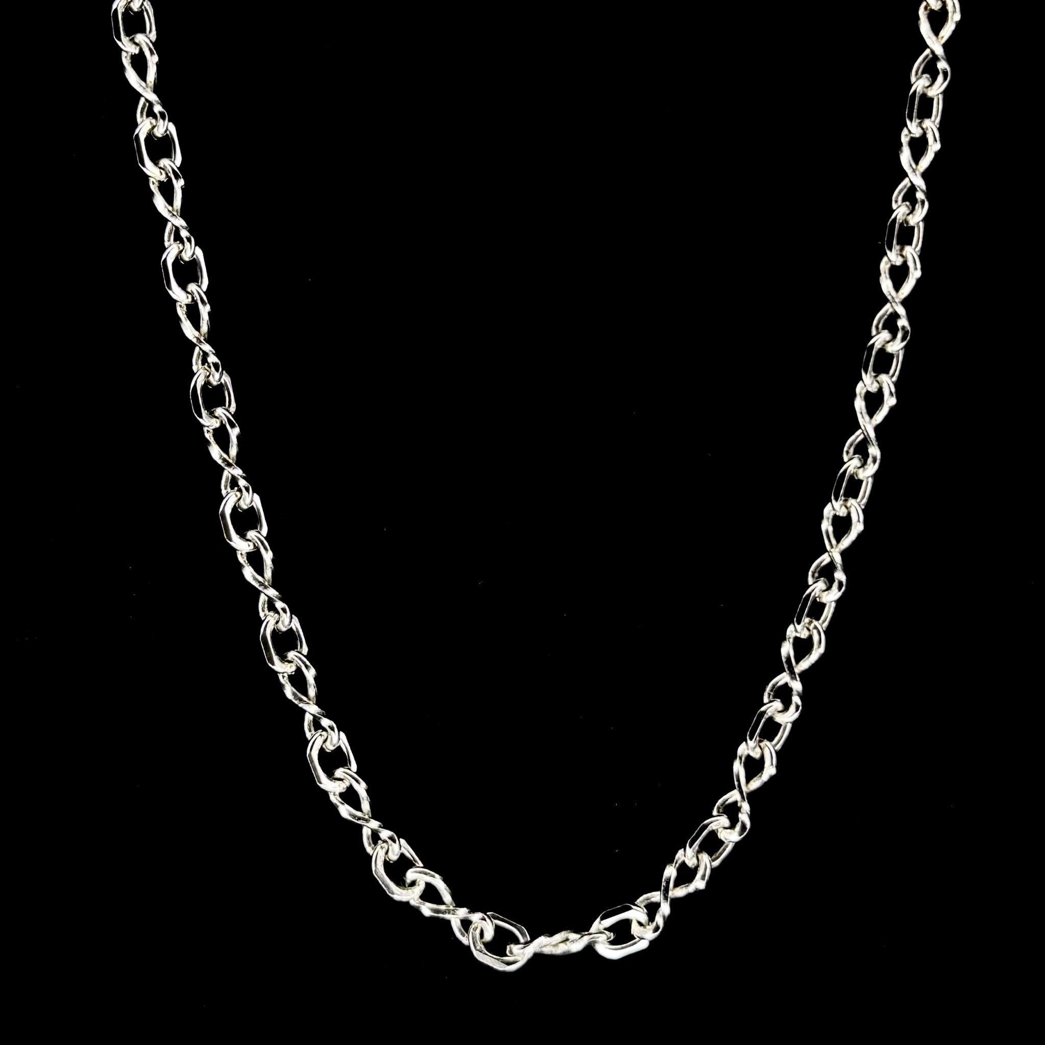 CADENA TEJIDO INFINITO